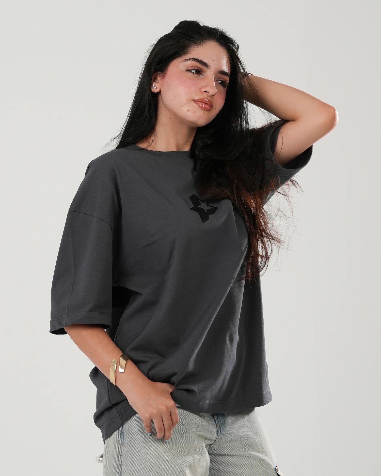 Small Steps Tee