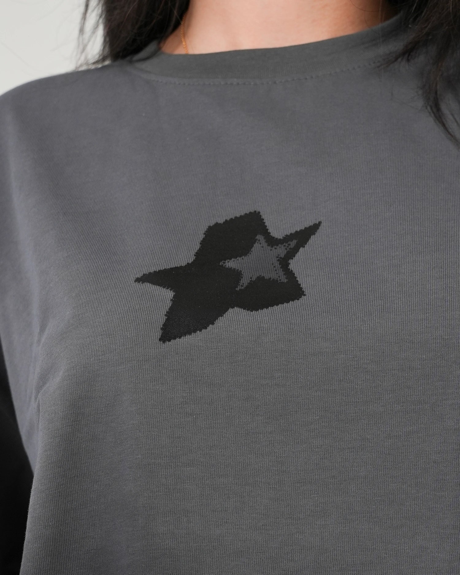 Small Steps Tee